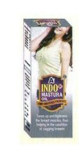 Indo Hair Oil