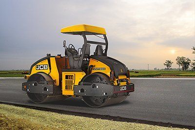 Jcb Compactors