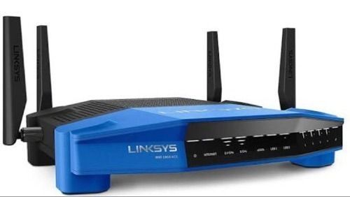 Linksys Routers