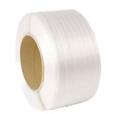 Manual Strapping Rolls For Packaging