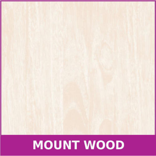 Mount Wood Floor Tile