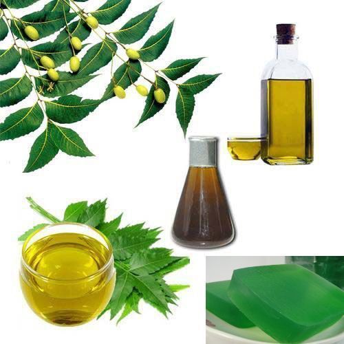 Neem Oil