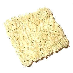 Plain Noodle