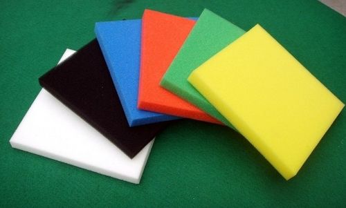 Sponge Rubber Sheet