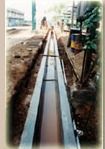 Storm Water Pipeline Service