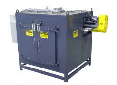 Batch Type Oven (HSD GAS Electrical)