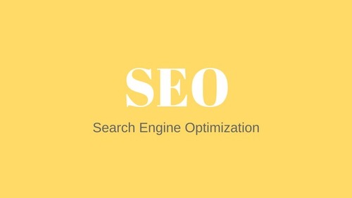 Freelance Search Engine Optimization Service
