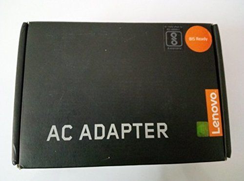 Laptop Adapter - Durable Build, Versatile Compatibility , High-Quality Assurance