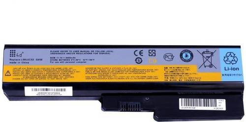 Laptop Lenovo Battery