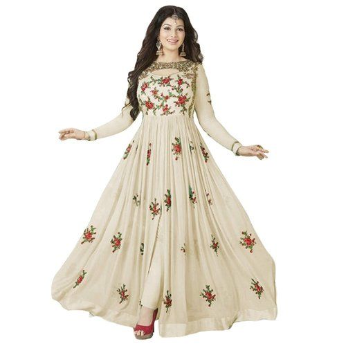 Latest Georgette Salwar Suit