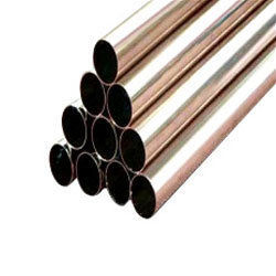 Monel 400 Pipes And Tubes