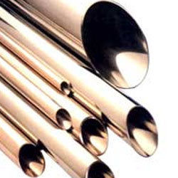 Nickel 200 Pipes And Tubes (Uns N02200)