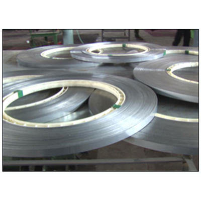 Nickel Alloys Strips