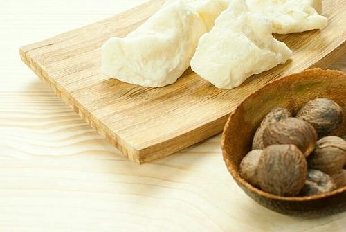 Organic Shea Butter