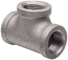 Pipe Fitting Tee