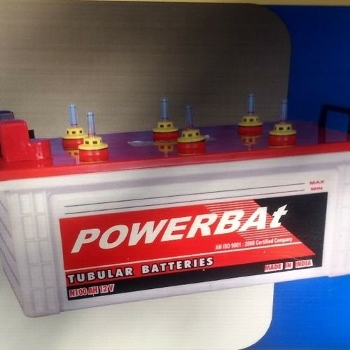 Power Batteries