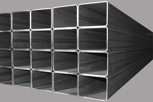 Steel Hollow Section - Square & Rectangular | 0.6-12 mm Thickness, Anti-Rust Painted, High Strength Quality Assured