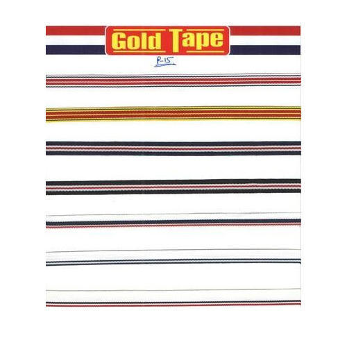 Textile Polyester Grosgrain Tapes