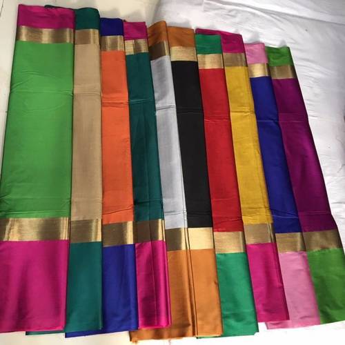 10 Colours Pack Angi Saree