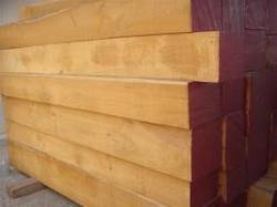 Burma Teak Wood Planks - Variety of Sizes Available | Superior Quality, Fine Finish for Indoor and Outdoor Use