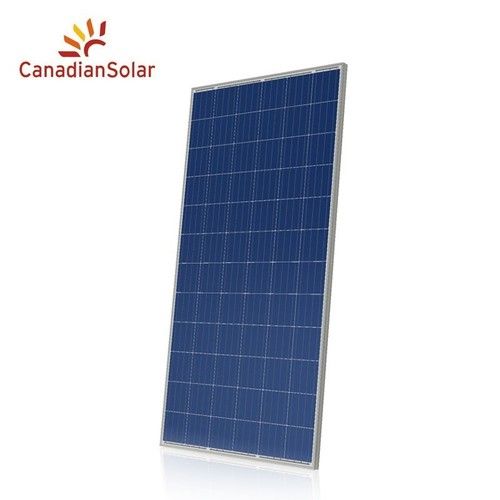 Canadian Solar Panel