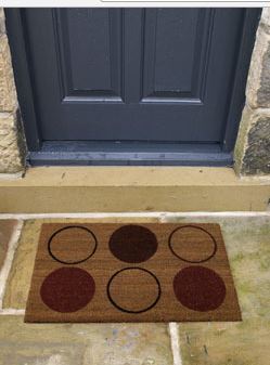 Coir Floor Rugs