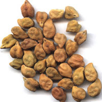 Brown Desi Chickpeas