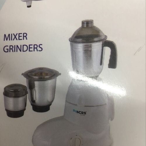 Domestic Mixer Grinders