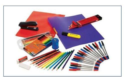Educational Kit / School Kit