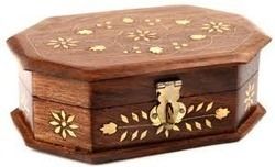 Jewellery Box