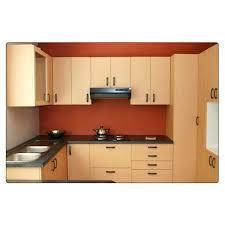 Modular Kitchen Cabinets