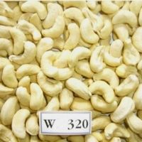 Organic Raw Cashew Nuts