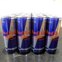 Original Energy Drinks 250ml