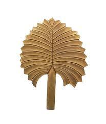 Reliable Leaf Showpiece