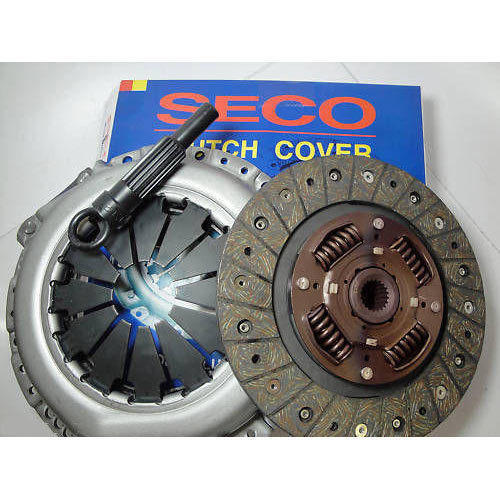 Seco Clutch Cover