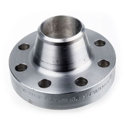 Socket Weld Neck Flange