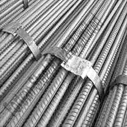 Tmt Steel Bar