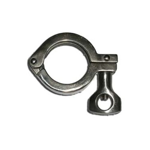 Tri Clover Clamp