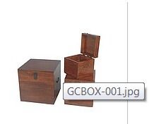 Wooden Trunk Box - Pine with Protective and Decorative Covering | Economical Pricing, Exquisite Craftsmanship from Jodhpur, Rajasthan