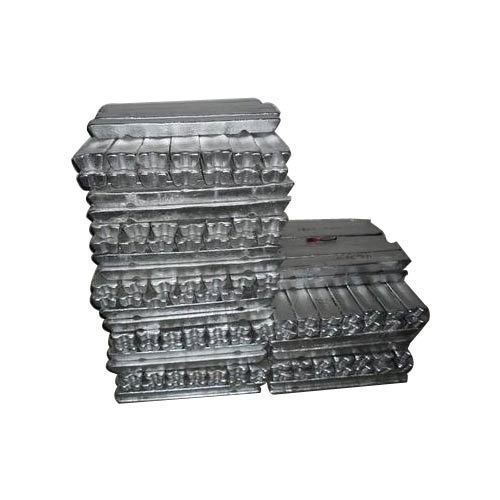 Aluminium Alloy Ingots