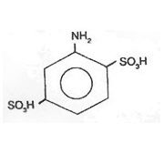 Aniline 2:5 Disulfonic Acid