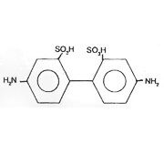 Benzidine 2:2 Disulfonic Acid