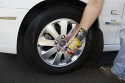 Car Anti Puncture Tyre Sealant