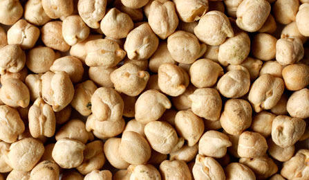 Chick Peas