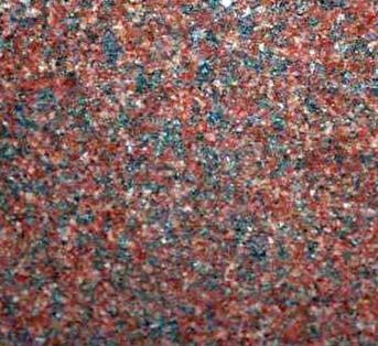 Classic Red Granites