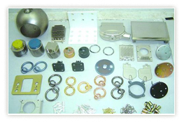 Electroplating Job Work By SILVER CROWNS GROUP OF COMPANIES