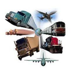Freight Forwarding Services By P. T. VARGHESE & CO.