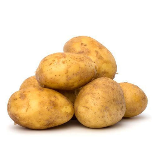 Fresh Potato