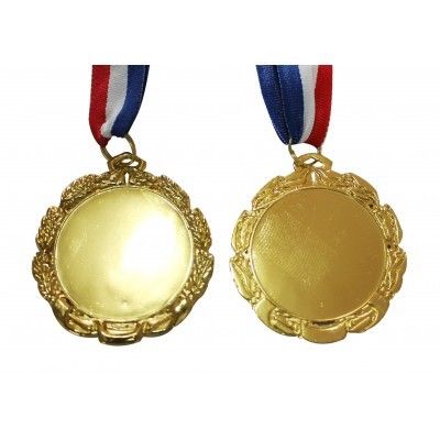 Gold Sports Medals