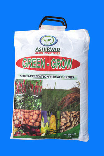 Green Grow Fertilizer